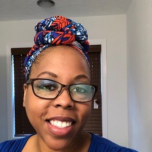 Meet your Posher, Tiffany